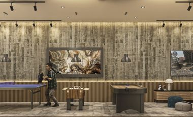 DEPARTAMENTO EN VENTA AL NORTE DE MÉRIDA EN TEMOZÓN NORTE