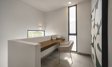 DEPARTAMENTO EN VENTA AL NORTE DE MÉRIDA EN TEMOZÓN NORTE