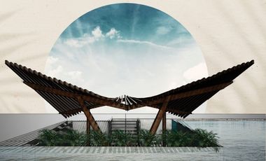 DEPARTAMENTO EN VENTA AL NORTE DE MÉRIDA EN TEMOZÓN NORTE