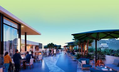 Local en Venta Sobre Carretera Nacional