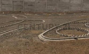 VENTA DE TERRENO EN HUACHO. CONDOMINIO MARIA DRAGO. PANAMERICANA NORTE