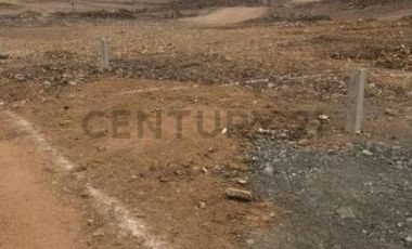 VENTA DE TERRENO EN HUACHO. CONDOMINIO MARIA DRAGO. PANAMERICANA NORTE