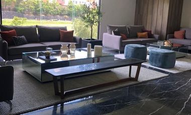 Renta Departamento en Lomas de Angelópolis: Vive en la Zona Más Exclusiva