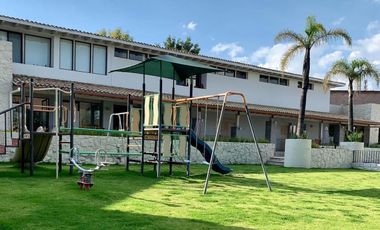 Renta Departamento en Lomas de Angelópolis: Vive en la Zona Más Exclusiva