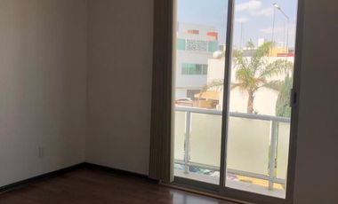 RENTA CASA EN PUEBLA. CUAUTLANCINGO