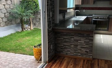 RENTA CASA EN PUEBLA. CUAUTLANCINGO