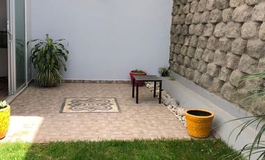 RENTA CASA EN PUEBLA. CUAUTLANCINGO