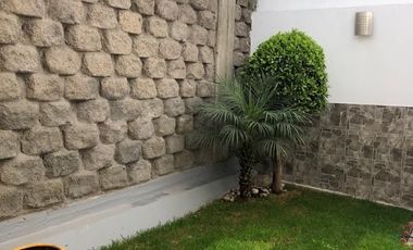 RENTA CASA EN PUEBLA. CUAUTLANCINGO