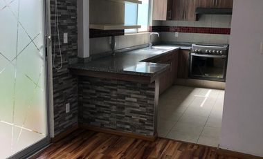RENTA CASA EN PUEBLA. CUAUTLANCINGO
