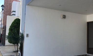 RENTA CASA EN PUEBLA. CUAUTLANCINGO