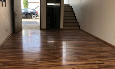 RENTA CASA EN PUEBLA. CUAUTLANCINGO