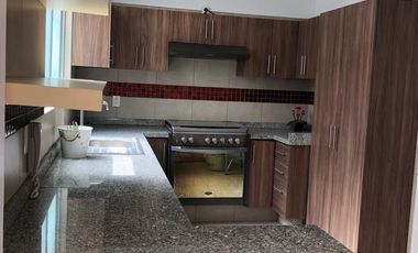 RENTA CASA EN PUEBLA. CUAUTLANCINGO