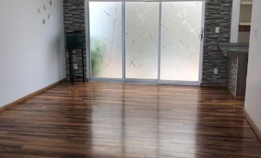 RENTA CASA EN PUEBLA. CUAUTLANCINGO