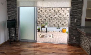 RENTA CASA EN PUEBLA. CUAUTLANCINGO