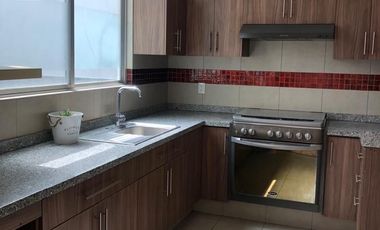 RENTA CASA EN PUEBLA. CUAUTLANCINGO