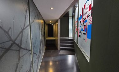 Departamento en Renta en  la Colonia Roma Sur