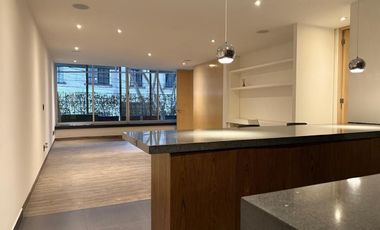 Departamento en Renta en  la Colonia Roma Sur