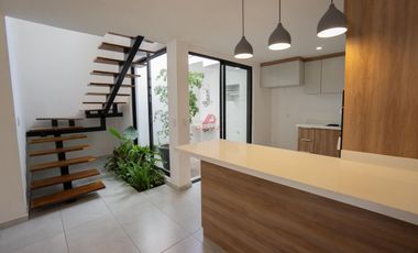 Casa en Renta en Chapalita Inn,Zapopan , Jal
