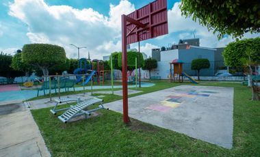 Casa en Renta en Chapalita Inn,Zapopan , Jal