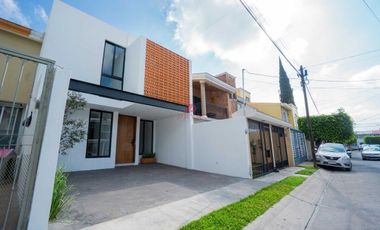 Casa en Renta en Chapalita Inn,Zapopan , Jal