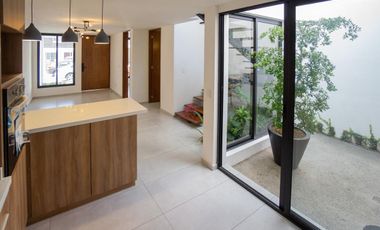 Casa en Renta en Chapalita Inn,Zapopan , Jal