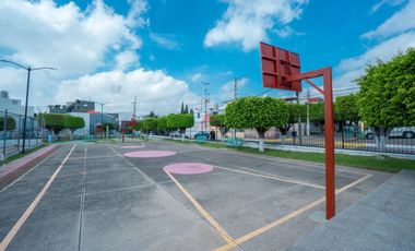 Casa en Renta en Chapalita Inn,Zapopan , Jal