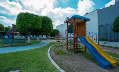 Casa en Renta en Chapalita Inn,Zapopan , Jal