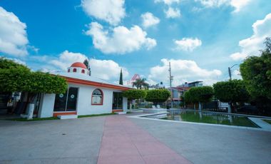 Casa en Renta en Chapalita Inn,Zapopan , Jal