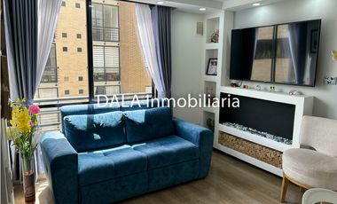 SE VENDE  APARTAMENTO EN  CAJICA, LA ESTACIÓN, INMOBILIARIAS CAJIC