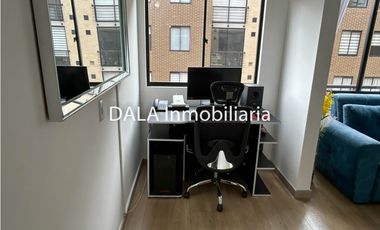 SE VENDE  APARTAMENTO EN  CAJICA, LA ESTACIÓN, INMOBILIARIAS CAJIC