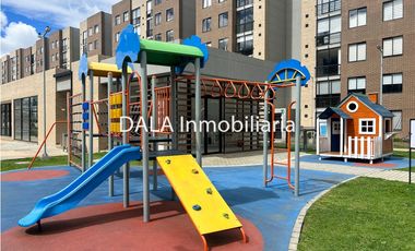 SE VENDE  APARTAMENTO EN  CAJICA, LA ESTACIÓN, INMOBILIARIAS CAJIC