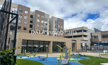 SE VENDE  APARTAMENTO EN  CAJICA, LA ESTACIÓN, INMOBILIARIAS CAJIC