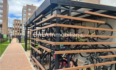 SE VENDE  APARTAMENTO EN  CAJICA, LA ESTACIÓN, INMOBILIARIAS CAJIC