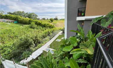 SE ARRIENDA APARTAMENTO-SECTOR PUERTO ESPEJO