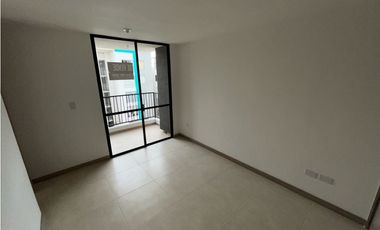 SE ARRIENDA APARTAMENTO-SECTOR PUERTO ESPEJO