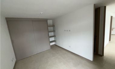 SE ARRIENDA APARTAMENTO-SECTOR PUERTO ESPEJO