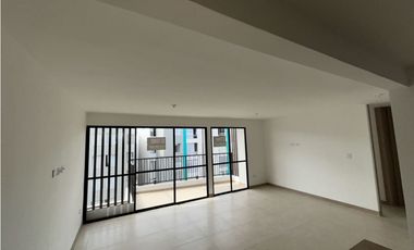 SE ARRIENDA APARTAMENTO-SECTOR PUERTO ESPEJO