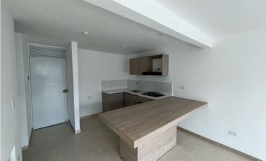 SE ARRIENDA APARTAMENTO-SECTOR PUERTO ESPEJO