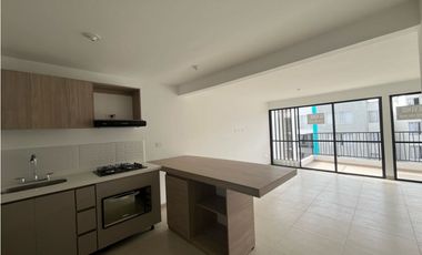 SE ARRIENDA APARTAMENTO-SECTOR PUERTO ESPEJO