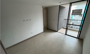 SE ARRIENDA APARTAMENTO-SECTOR PUERTO ESPEJO