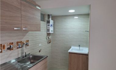 APARTAMENTO PARA ESTRENAR EN VENTA CHIA