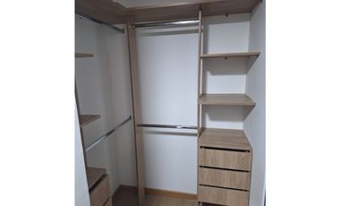 APARTAMENTO PARA ESTRENAR EN VENTA CHIA