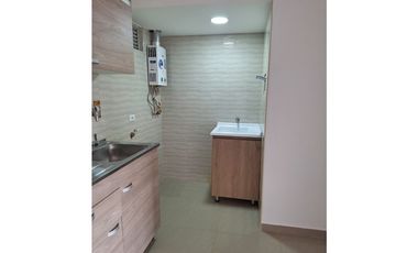 APARTAMENTO PARA ESTRENAR EN VENTA CHIA