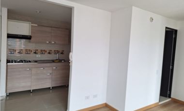 APARTAMENTO PARA ESTRENAR EN VENTA CHIA