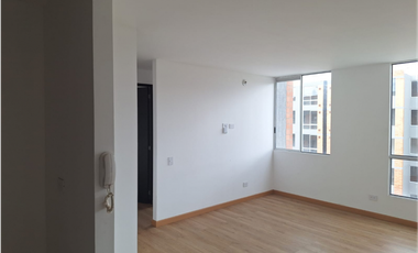APARTAMENTO PARA ESTRENAR EN VENTA CHIA