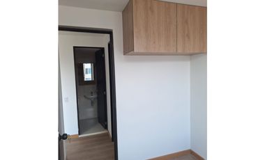 APARTAMENTO PARA ESTRENAR EN VENTA CHIA