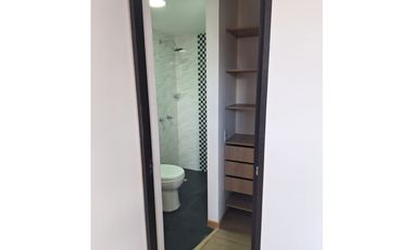 APARTAMENTO PARA ESTRENAR EN VENTA CHIA
