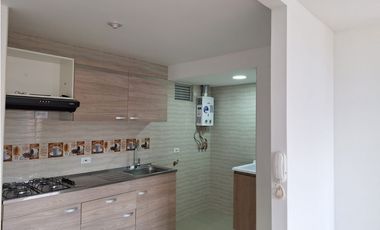 APARTAMENTO PARA ESTRENAR EN VENTA CHIA