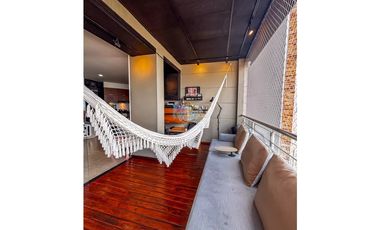 En venta Aparamento de 83 m2 en Edificio en el buque
