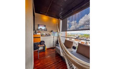 En venta Aparamento de 83 m2 en Edificio en el buque